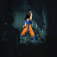 Illustration for article titled Shop Contest: Goku Needs A Better Game, Winners!